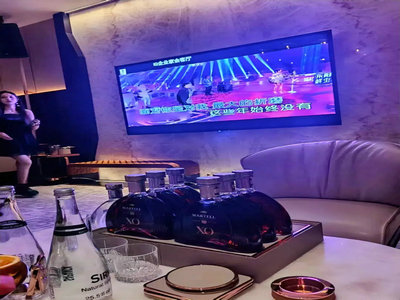 乐山夜总会招聘